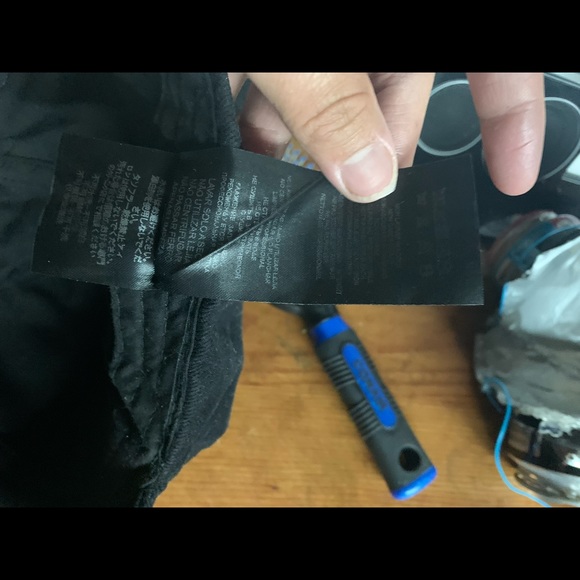 Balenciaga hat - Picture 7 of 10